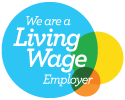 Lanyards Shop is a Living Wage Employer